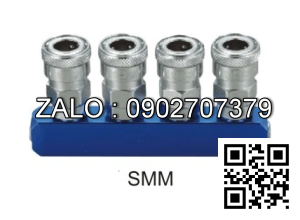 Khớp nối SMM-13-THB