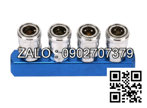 Khớp nối SMT-13-THB