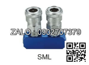 Khớp nối SML-13-THB
