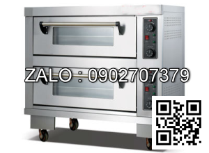 Lò nướng bánh Piccolo IQ