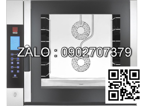 Lò nướng bánh EKF 664 TC