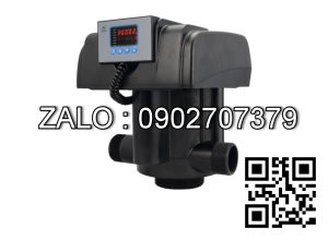 Van 3 cổng tự động 15m3/h-F99B1