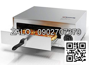 Lò nướng bánh Pizza Bresso HYPO-300
