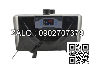 Van 3 cổng tự động 20m3/h-F95B1