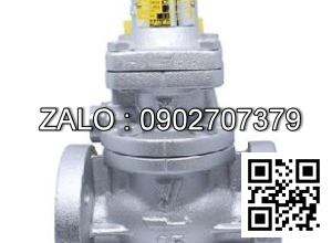 Van giảm áp GP-2000, size DN50