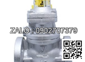 Van giảm áp GP-1000, size DN65