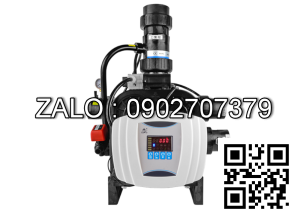 Van 5 cổng tự động 40M3/H – F112A1