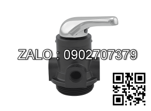 Van 3 cổng điều khiển tay 2M3/H-F56E1