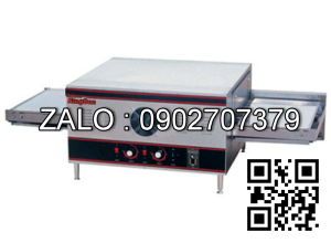 Lò nướng bánh Pizza dạng hầm dùng điện WEP-1420