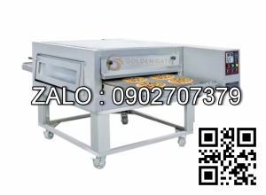 Lò nướng bánh Pizza dạng hầm dùng điện WEP-32