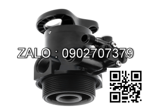 Van 5 cổng điều khiển tay 04M3/H-F64A2