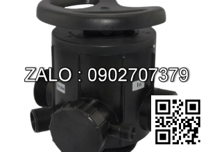 Van 5 cổng điều khiển tay 10M3/H-N64D