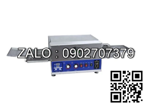 Lò nướng bánh Pizza dạng hầm dùng điện WDR-12