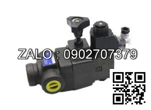 Van thủy lực B3G-03