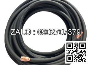 Cáp hàn Kiseong 25