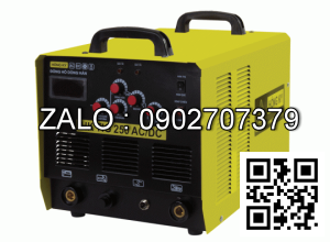 Máy Hàn Nhôm Hồng Ký HK TIG 250 AC/DC