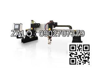 Máy cắt Plasma CNC EMC-3000