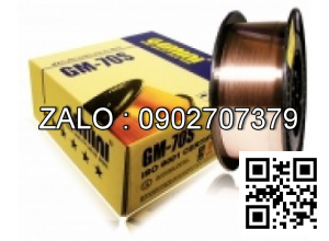 Dây hàn Mig/Mag 70S6