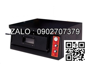 Lò nướng bánh Pizza 1 tầng Wai Laan DR-1-4 (Dùng điện)