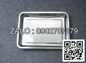 Khay đựng đồ sửa chữa , Thể tích 25 lít, nặng 3,2 kg -Kích thước 650x450x105mm