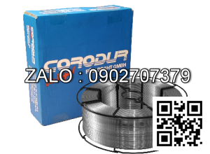 Dây hàn CORODUR