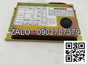 Hộp ga Doosan S 140