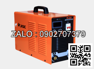 Máy hàn Que JASIC