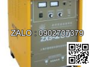 Máy hàn que xoay chiều Hutong BX1-200T