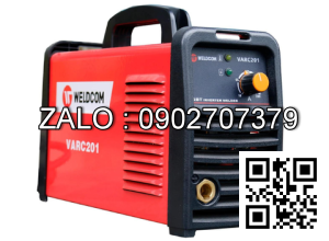 Máy hàn Que WELDCOM
