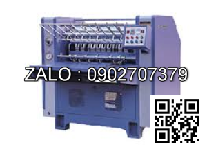 Máy làm Bao Bì Duplex