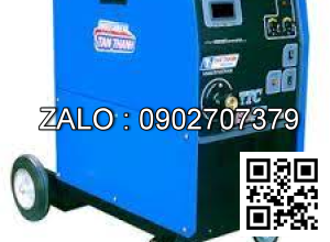Máy Hàn Mig Inverter Tân Thành Ttc-253Ft