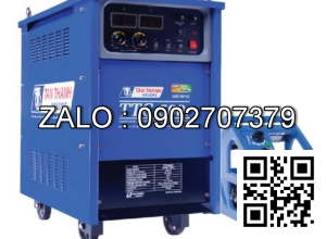 Máy hàn mig mag SRC Tân thành TCT500T Thyristor