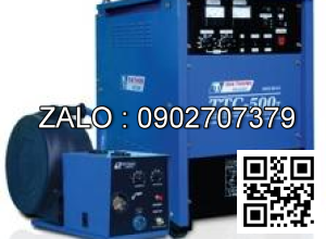 Máy hàn Mig Tân Thành TTC 500