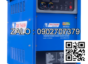Máy hàn MIG Tân Thành TTC-500T