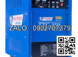 Máy hàn MIG Tân Thành TTC-350T