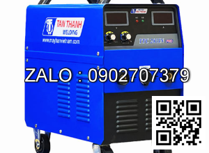 Máy Hàn Mig Tân Thành Inverter TTC281IN-PRO