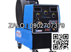 Máy hàn MIG Tân Thành