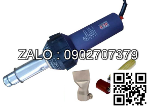 Máy hàn bạt nhựa máy hàn màng chống thấm