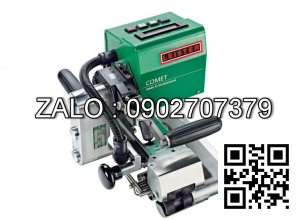 Máy Hàn Bạt Nhựa Tự động COMET Leister