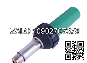 Máy hàn bạt nhựa cầm tay LST1600