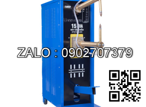 Máy hàn bấm 15KVA Tân Thành