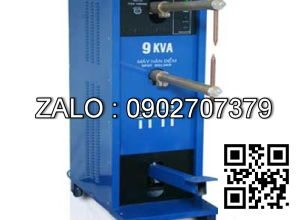Máy hàn bấm tân thành HB9 (9KVA)