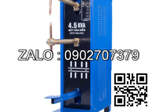 Máy hàn bấm tân thành HB4.5 (4.5KVA)