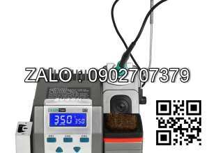 Trạm hàn thiếc SUGON T26D