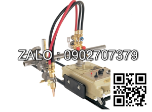 Máy cắt rùa Huawei CG1-30 (1 mỏ cắt)