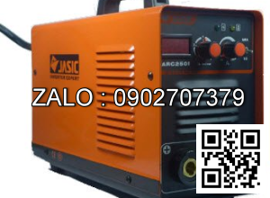 Máy hàn que điện tử Jasic ARC-250