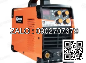 Máy hàn tig Jasic TIG 200P W224