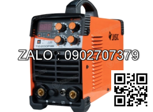 Máy Hàn TIG Jasic 200P W224v