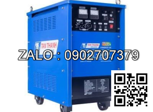 Máy Hàn Hồ Quang Chìm 500A Tân Thành TTT500