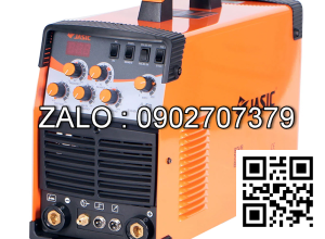 MÁY HÀN TIG XUNG TIG 200P W224 JASIC